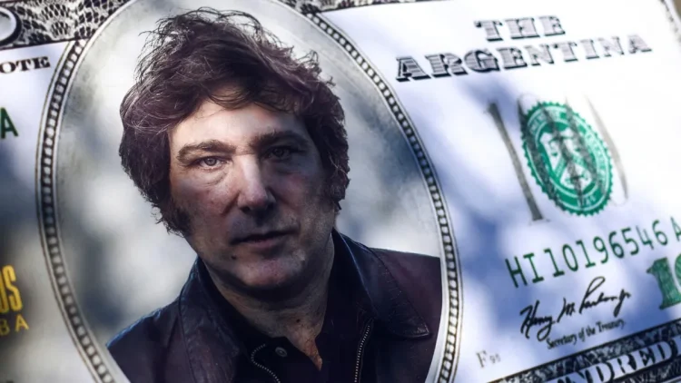 Milei viaja a EU con miembros de su futura administración; se reunirá con funcionarios de Biden