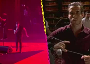 ¡Sucedió! José Madero tocó “Narcisista Por Excelencia” en su concierto del Auditorio Nacional