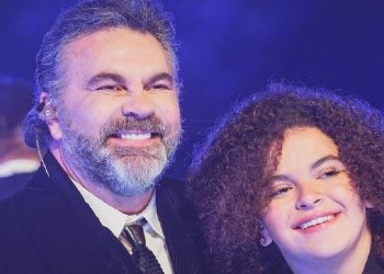 Manuel Mijares sentencia a Lucerito Mijares: ¿a qué edad le permitirá tener novio?