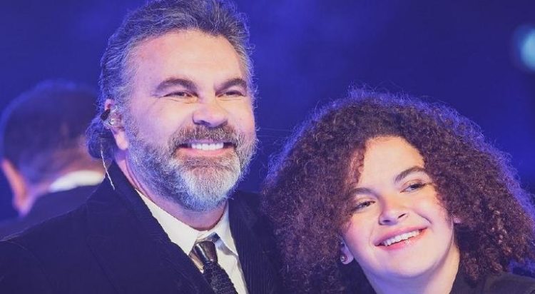 Manuel Mijares sentencia a Lucerito Mijares: ¿a qué edad le permitirá tener novio?