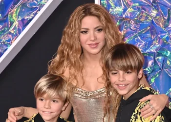 Shakira admite fraude fiscal y pacta con juez para evitar prisión