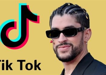 La nueva canción viral de TikTok es falsa: han usado IA para copiar la voz de Bad Bunny
