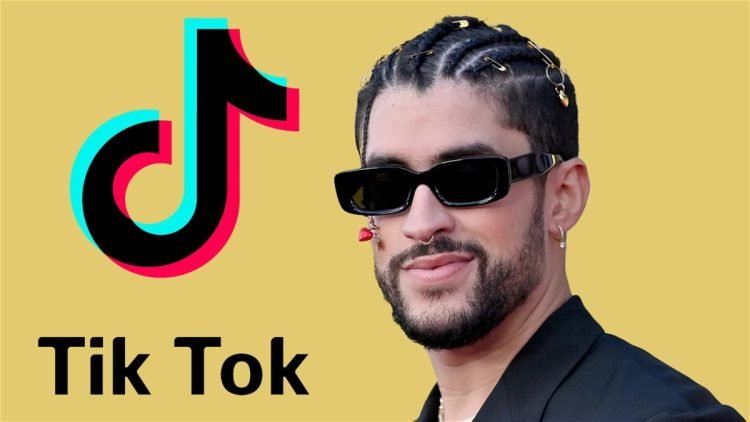 La nueva canción viral de TikTok es falsa: han usado IA para copiar la voz de Bad Bunny