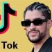 La nueva canción viral de TikTok es falsa: han usado IA para copiar la voz de Bad Bunny