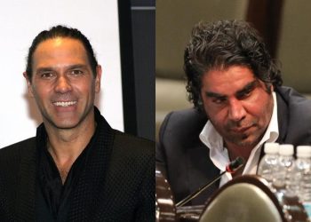 Jorge Kahwagi revela que Valentino Lanús lo estafó por 4 millones de pesos en Tulum