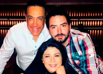 José Eduardo Derbez hace frente a los rumores sobre Victoria Ruffo y Omar Fayad