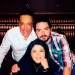 José Eduardo Derbez hace frente a los rumores sobre Victoria Ruffo y Omar Fayad