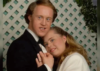 Muere famosa actriz con Síndrome de Down a los 53 años