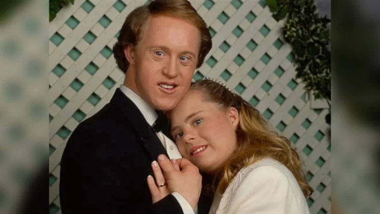 Muere famosa actriz con Síndrome de Down a los 53 años