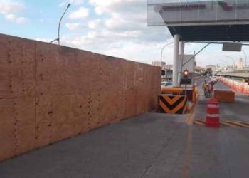 EN EL PUENTE I Tendrán módulo de Rayos Gamma
