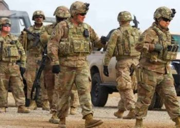 COMISIÓN DE SENADO Aprueba entrada de militares de EUA