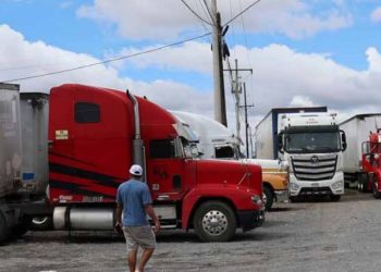 ¡Hay chamba! Canadá busca a conductores mexicanos