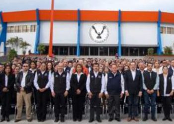 “Iniciamos en la UAT una etapa de transformación”: Dámaso Anaya