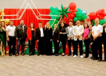 La docencia es fundamental para transformar la UAT: Dámaso Anaya