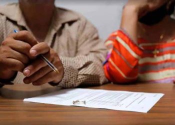 Incrementan demandas de alimentos y divorcios