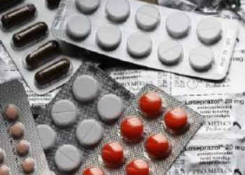 Alerta COFEPRIS por venta irregular de medicamentos