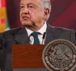 Envío de militares de EU a México se hace año con año, dice AMLO