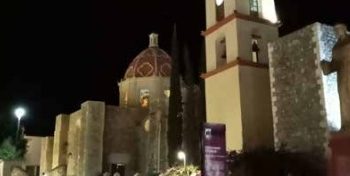 Promueve Tamaulipas turismo en el estado