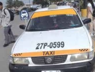 Servicio de taxis será más barato que Didi
