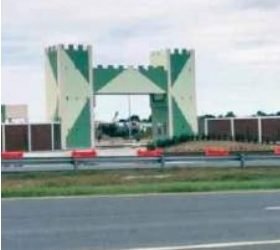 Visitará mañana López Obrador Nuevo Laredo