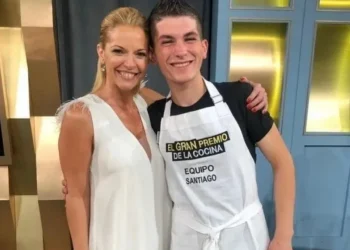 Muere famoso ex participante de MasterChef a los 24 años: «llevaba una vida sana»