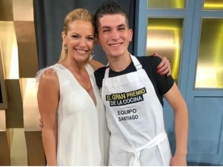 Muere famoso ex participante de MasterChef a los 24 años: «llevaba una vida sana»