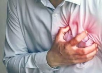 DURANTE ÉPOCA INVERNAL Incrementa un 35 por ciento riesgo de muerte por infarto
