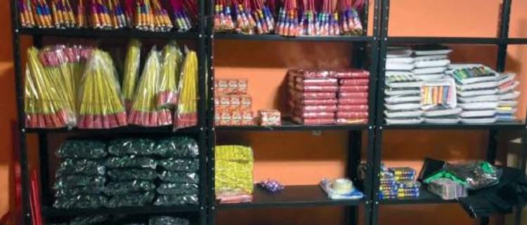 CUERPOS DE AUXILIO Recomiendan no tronar cuetes