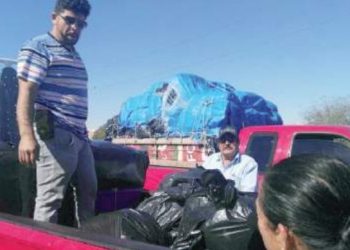 Disminuyen denuncias de paisanos en esta ciudad