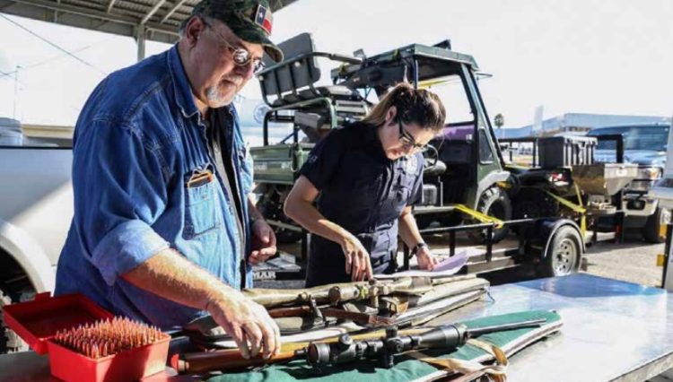 Crece afluencia de cazadores en la región