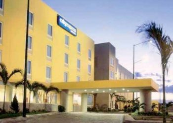 BUEN AÑO CON MAL CIERRE En vacaciones hoteles reportan baja ocupación