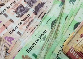 México anuncia un aumento del 20% en el salario mínimo a partir de 2024