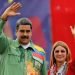 Nicolás Maduro y su esposa abren el «Maduro Pódcast»