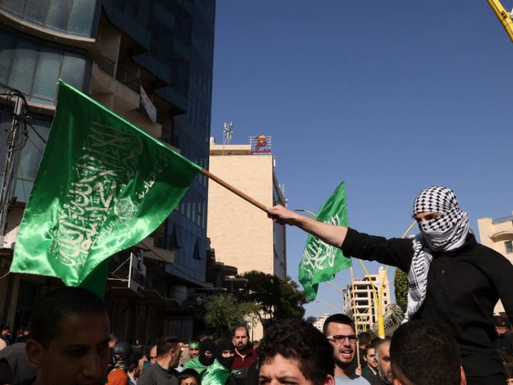 Ejército israelí confirma la muerte de 5 rehenes en Franja de Gaza tras el fin de la tregua