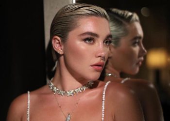 Florence Pugh agredida durante Comic Con de Brasil