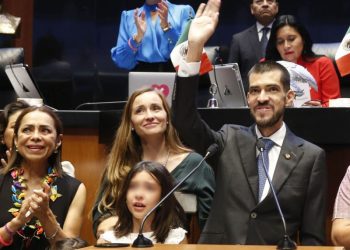 Fallece Juan Pablo Adame tras una batalla contra el cáncer