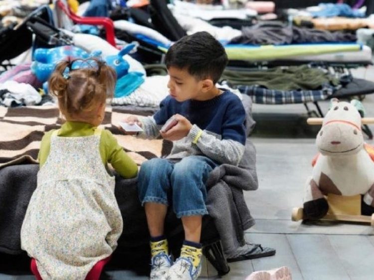 EU sanciona al jefe de la Cruz Roja Bielorrusa por deportación de niños ucranianos a Rusia