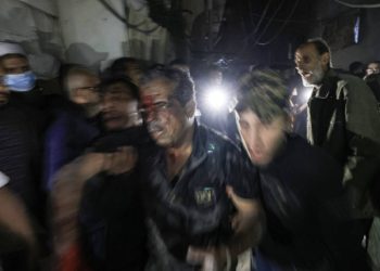 Save the Children alerta sobre la magnitud de violencia y horror en los Territorios Palestinos