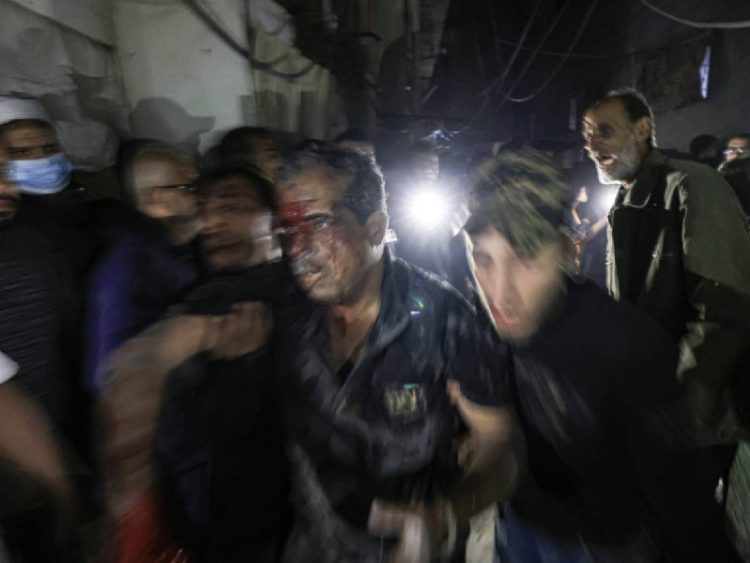 Save the Children alerta sobre la magnitud de violencia y horror en los Territorios Palestinos