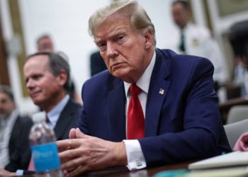 Trump Apelará el Rechazo a su Petición de Inmunidad en el Caso de Elecciones de 2020