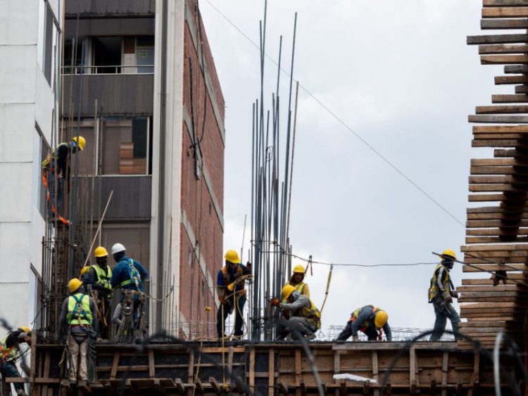 Discusión sobre Reducción de Jornada Laboral en San Lázaro Se Posterga Hasta 2024