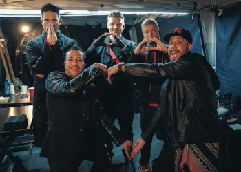 Feria de León 2024: De Backstreet Boys a Kings of Leon, estos artistas se presentarán