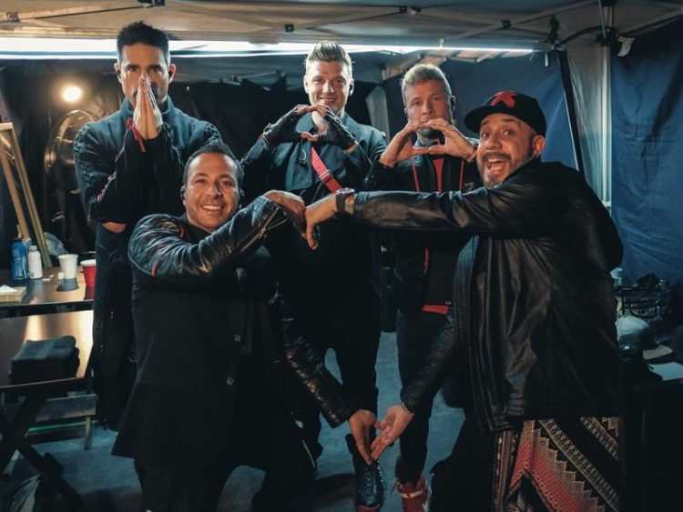 Feria de León 2024: De Backstreet Boys a Kings of Leon, estos artistas se presentarán