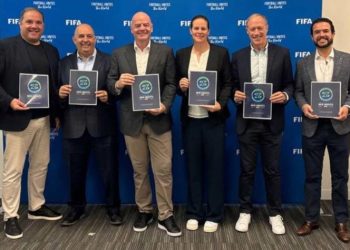 México y Estados Unidos, unidos en la candidatura para el Mundial Femenil 2027