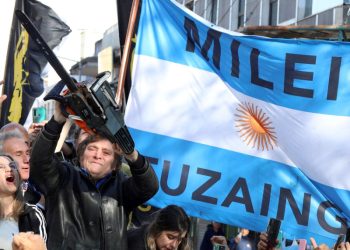 Medidas económicas inminentes de Milei amenazan el bolsillo de los argentinos