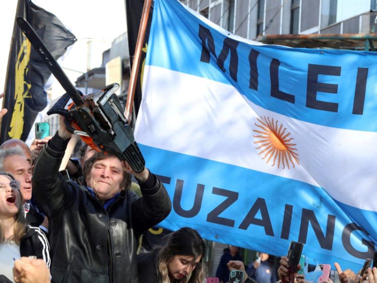 Medidas económicas inminentes de Milei amenazan el bolsillo de los argentinos