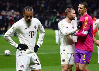UEFA impone multa al Bayern Múnich por conducta inapropiada de sus aficionados