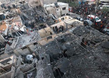 ONU Informa que el 18% de las Infraestructuras en Gaza Están Dañadas tras Guerra con Israel