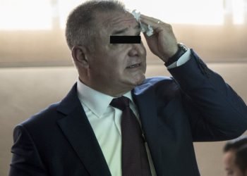 Detenidos familiares de Genaro García Luna por presunta participación en corrupción