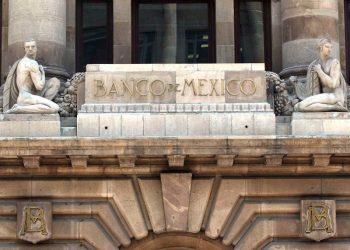 Banxico Mantiene Restricción en Política Monetaria